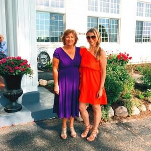 Meet your Posher, Kristen